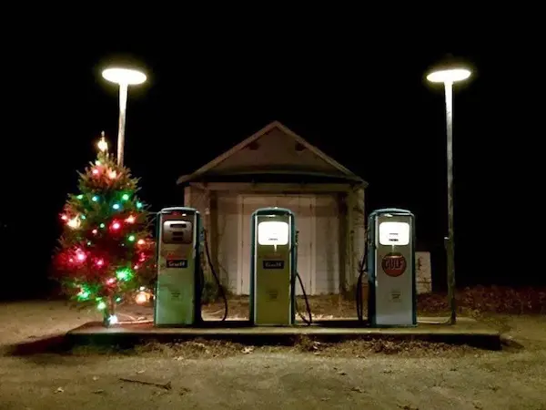 Springs General Store Update