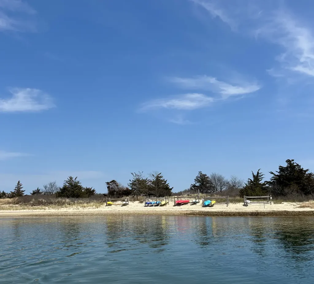 Spring Events with APC: Let’s Get Outside!